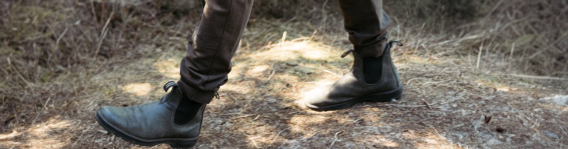 Hunting boots