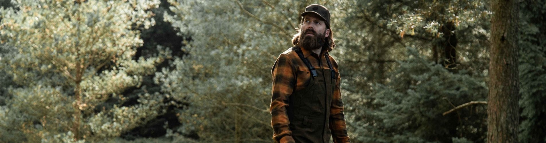 Hunting Shirts - COM - Northern Hunting