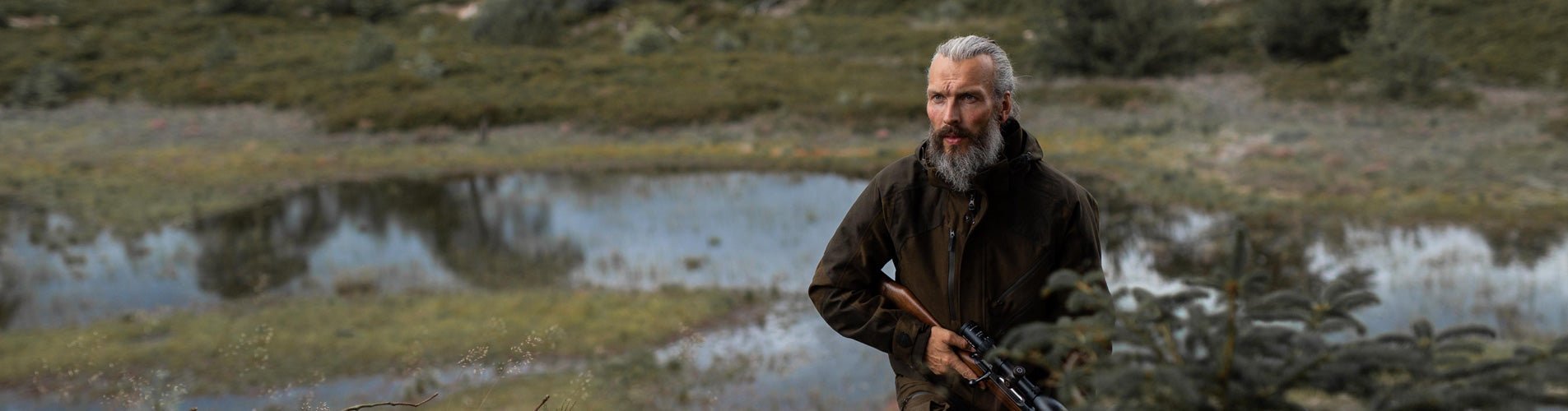 Men's Hunting Clothing - COM - Northern Hunting