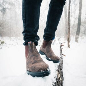 BLUNDSTONE #584