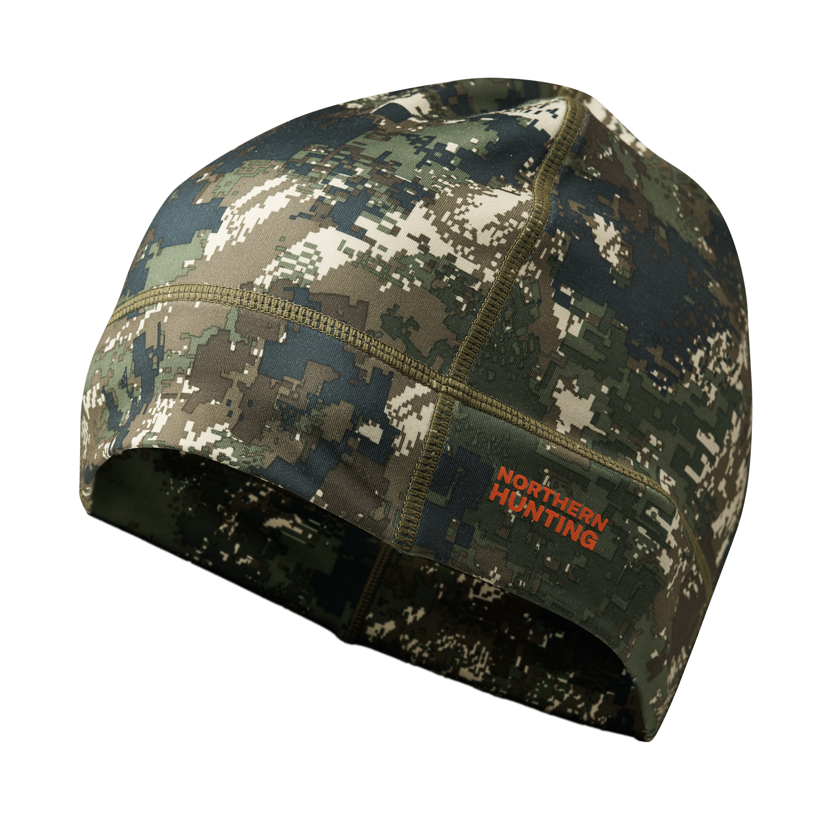 TRAND Stretch Beanie - Opt2
