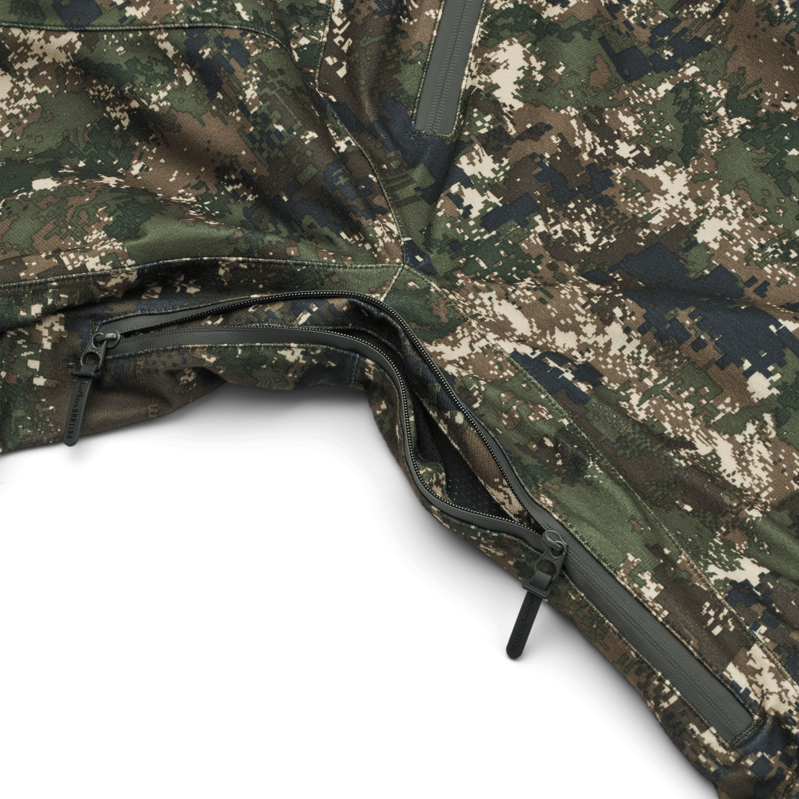 SKJOLD ASK Lightweight Hunting Jas - Opt2