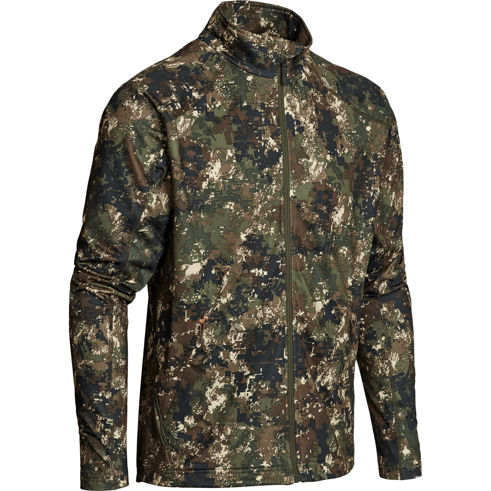 GUNNO Lightweight Hunting Jacket - Opt2