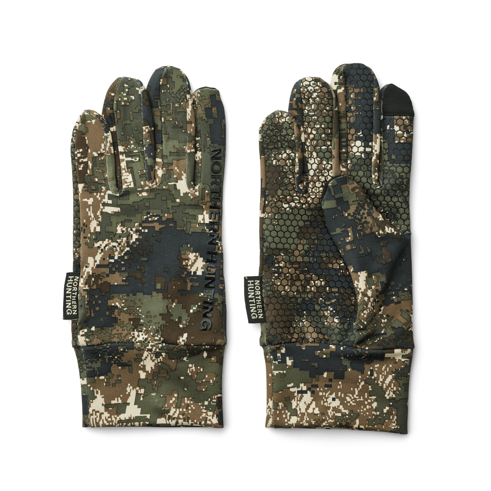 SIGVALD Jagthandsker - Opt2