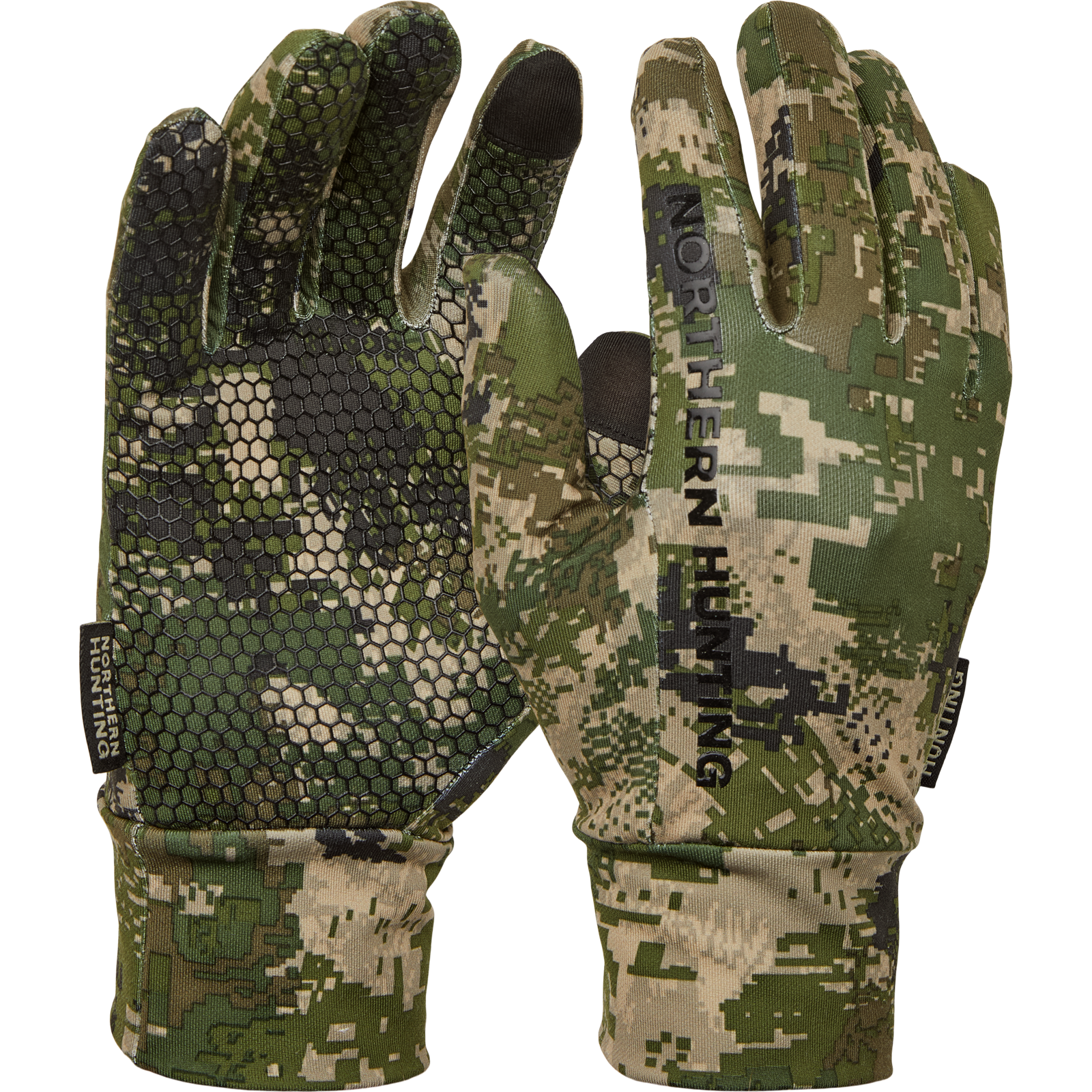 SIGVALD Jagthandsker - Opt9