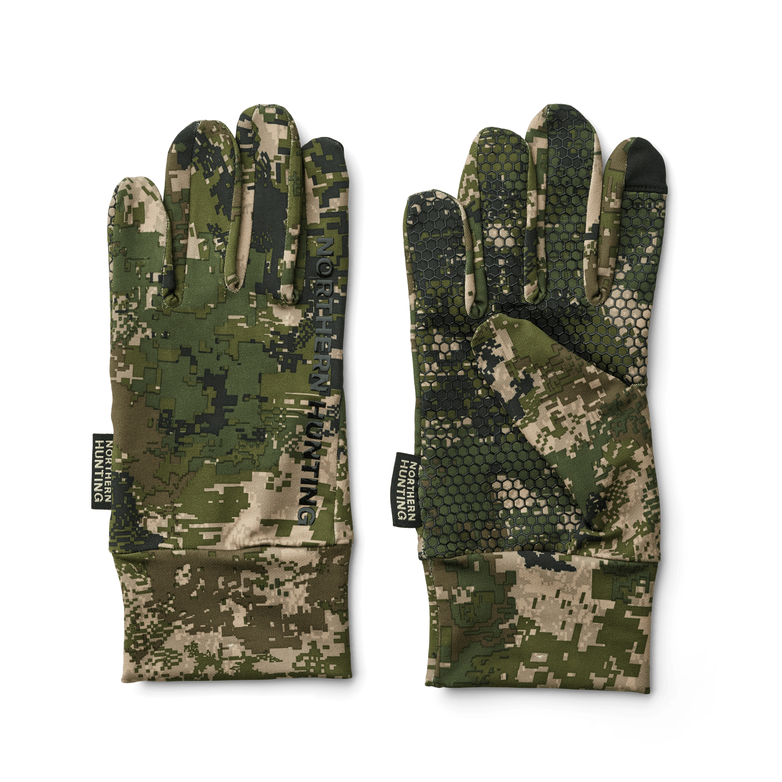 SIGVALD Jagthandsker - Opt9