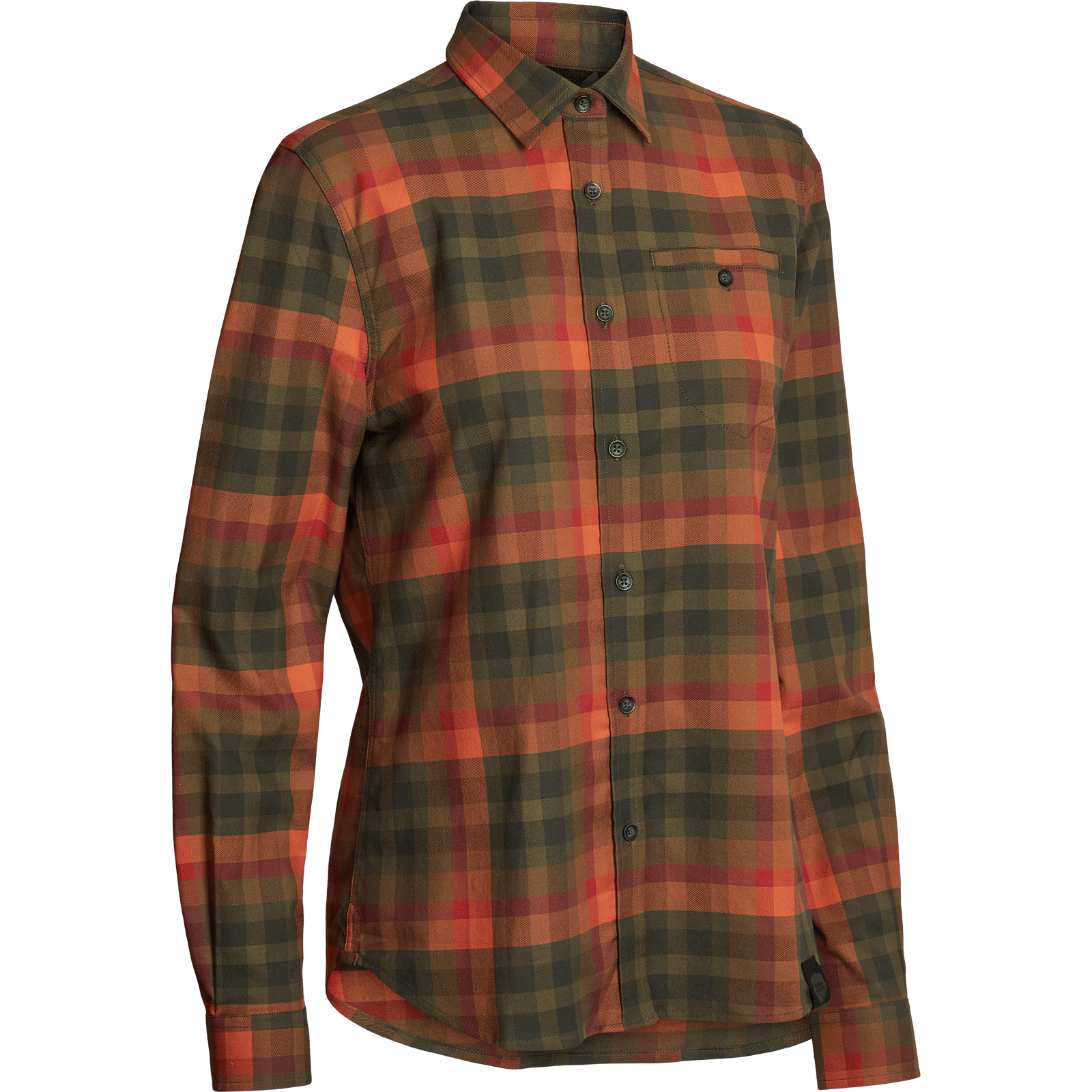 SUBCULTURE WOOL CHECK SHIRT TOPGRAY×RED IMG_4680_1200x.jpg?v=1700613668