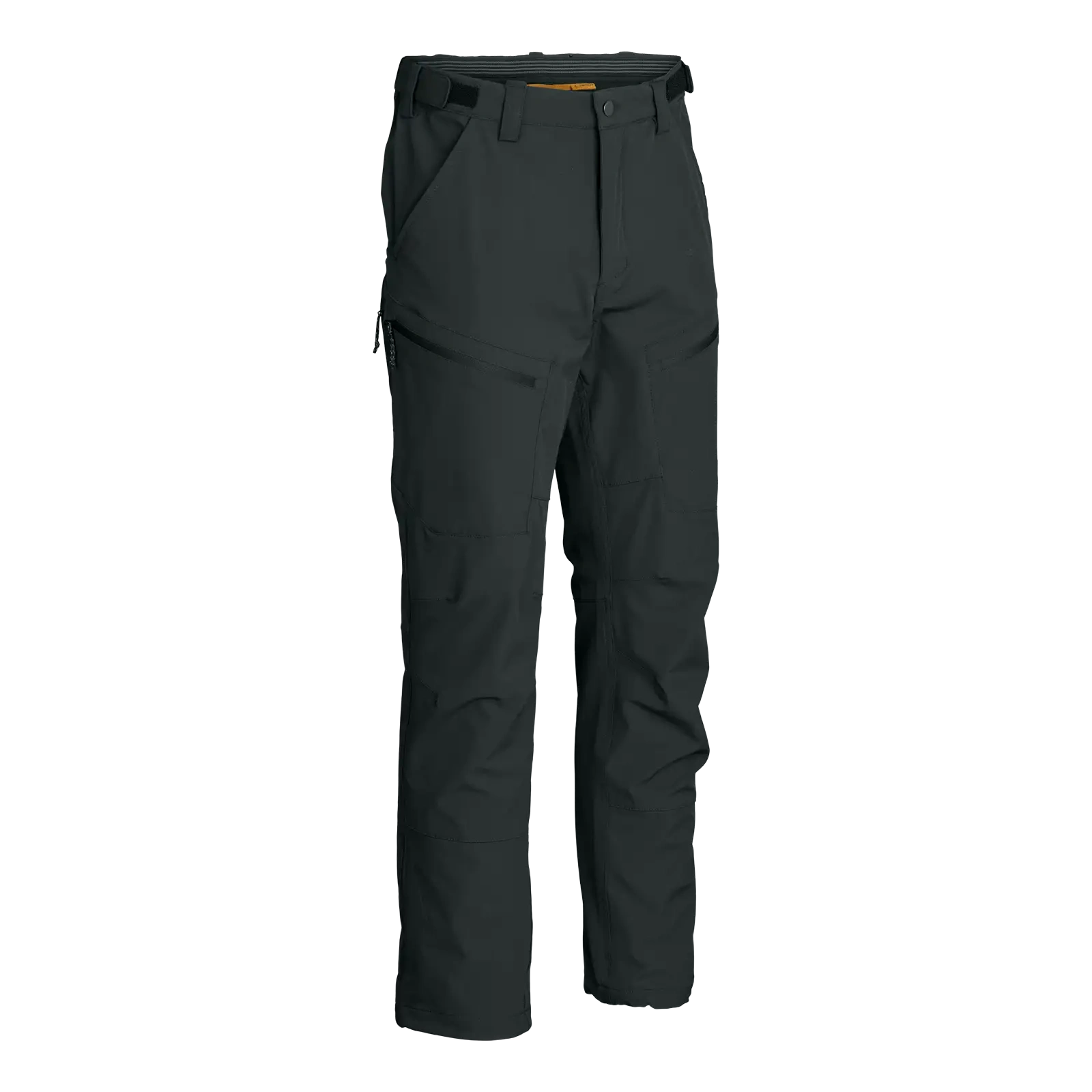 TOKE LIGHT TANATEX Outdoor Trousers - Black