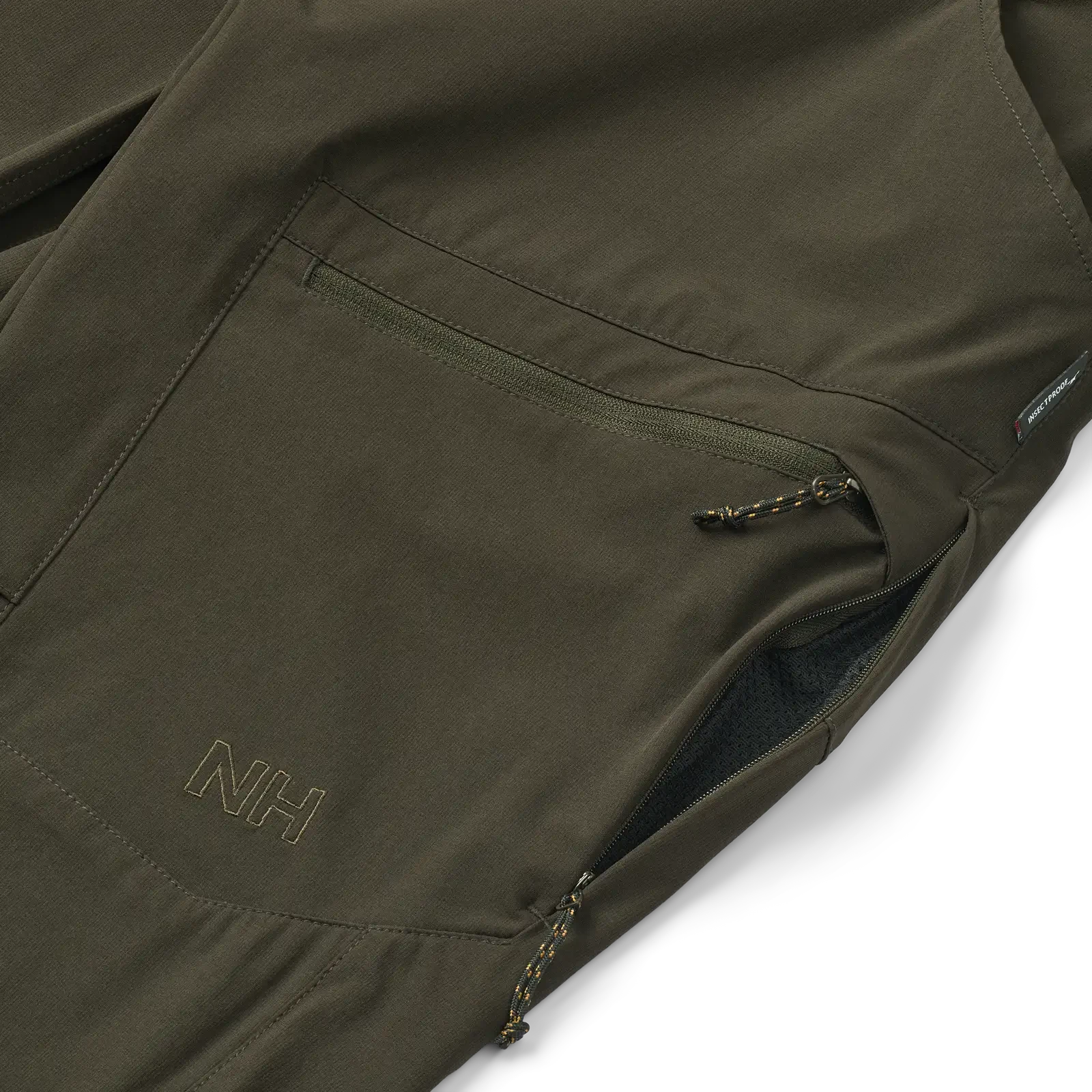 EYDIS LIGHT TANATEX Dark Green