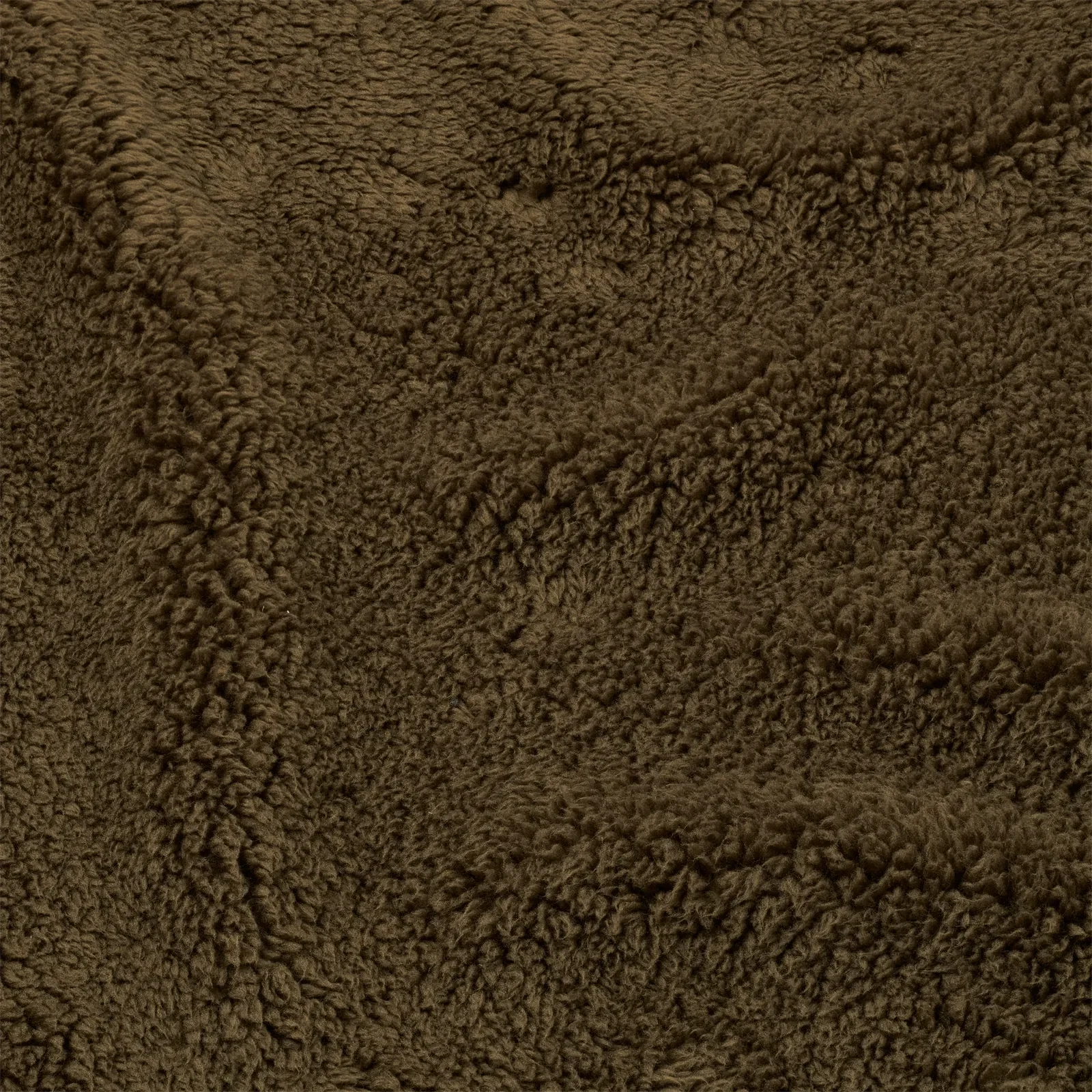 HELGE Fleece Jacket - Green