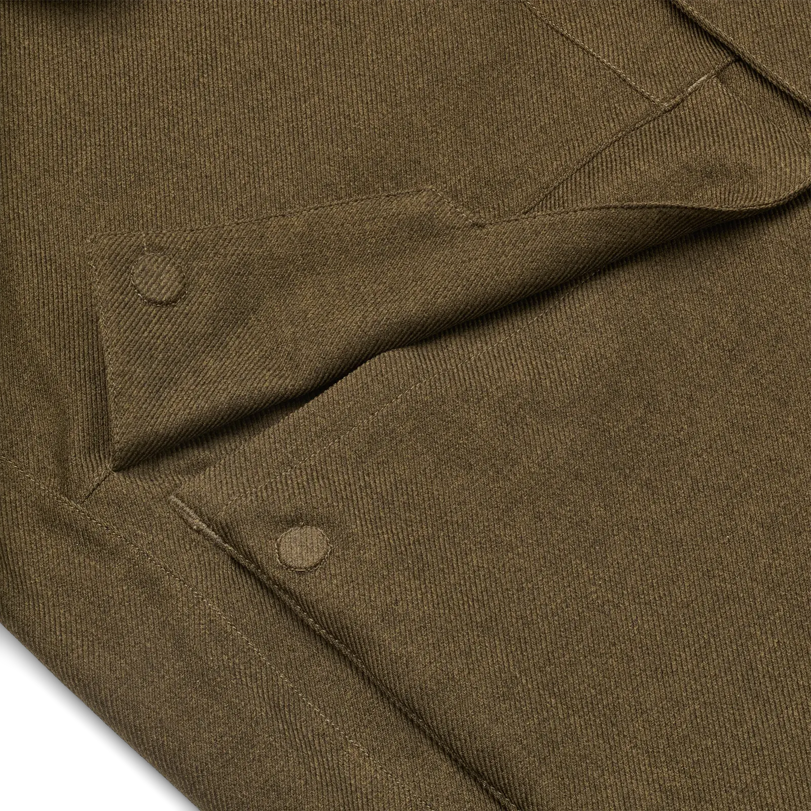 GUNNAR ARK Jacket W. ADDVENTEX™ ECO - Green