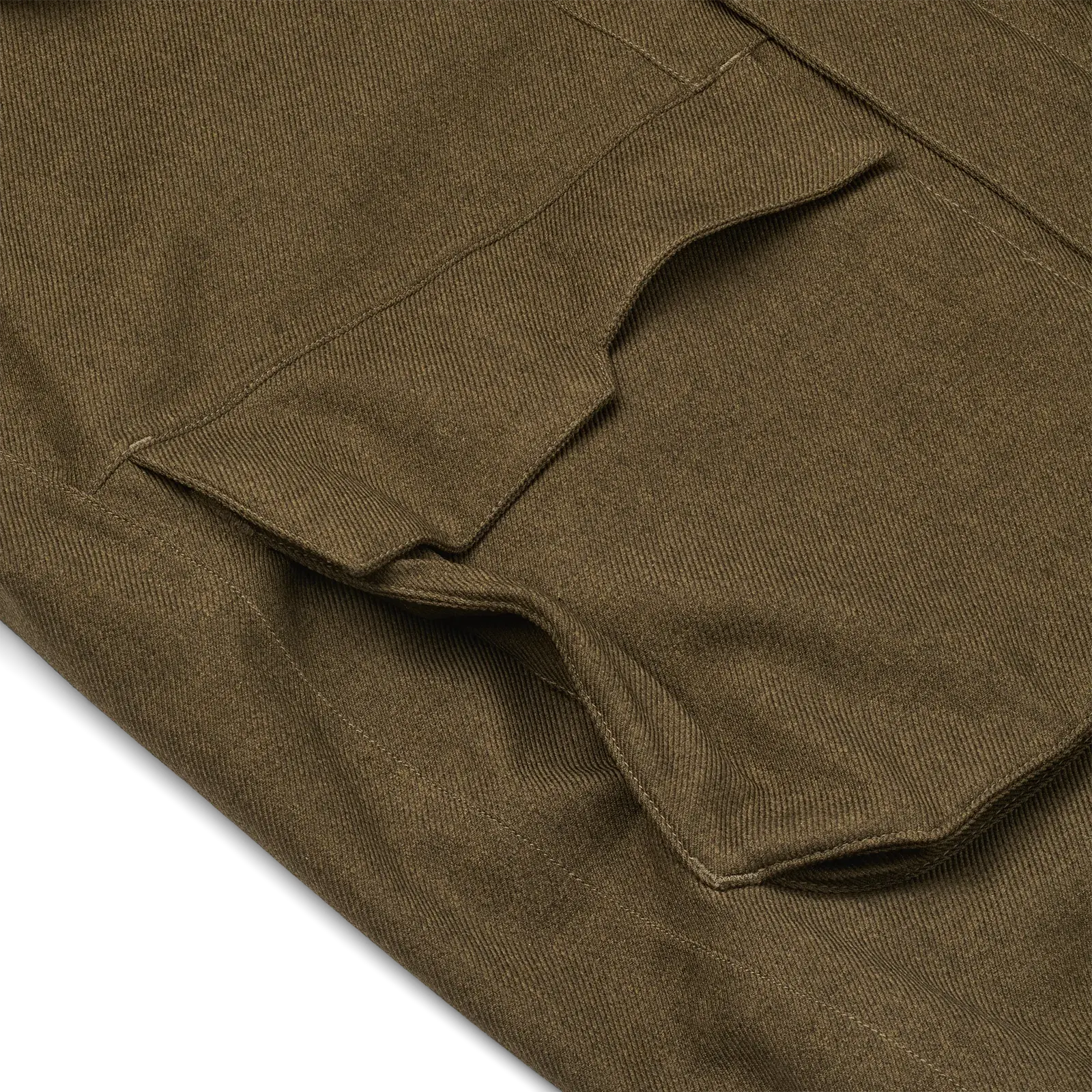 GUNNAR ARK Jacket W. ADDVENTEX™ ECO - Green