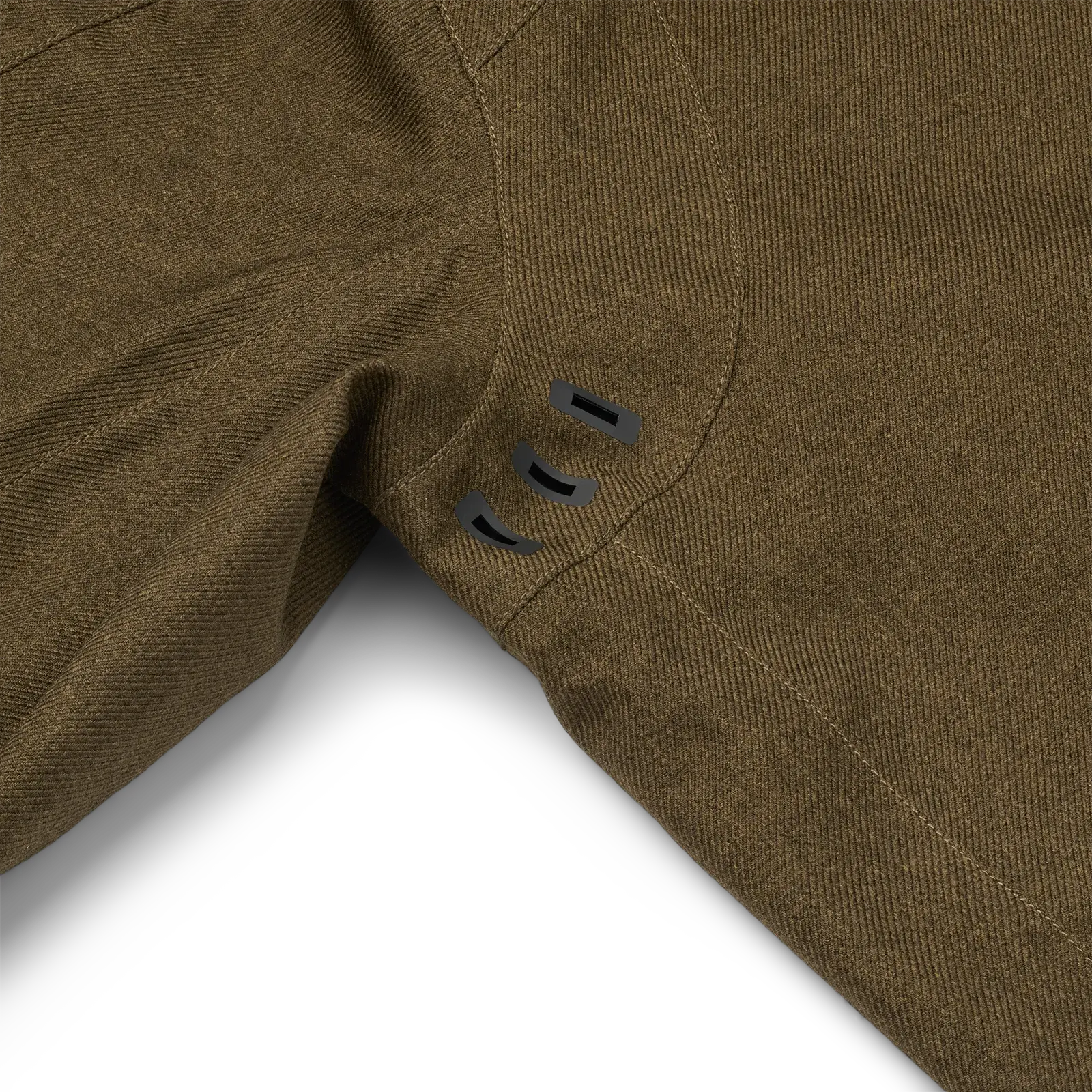 GUNNAR ARK Jacket W. ADDVENTEX™ ECO - Green