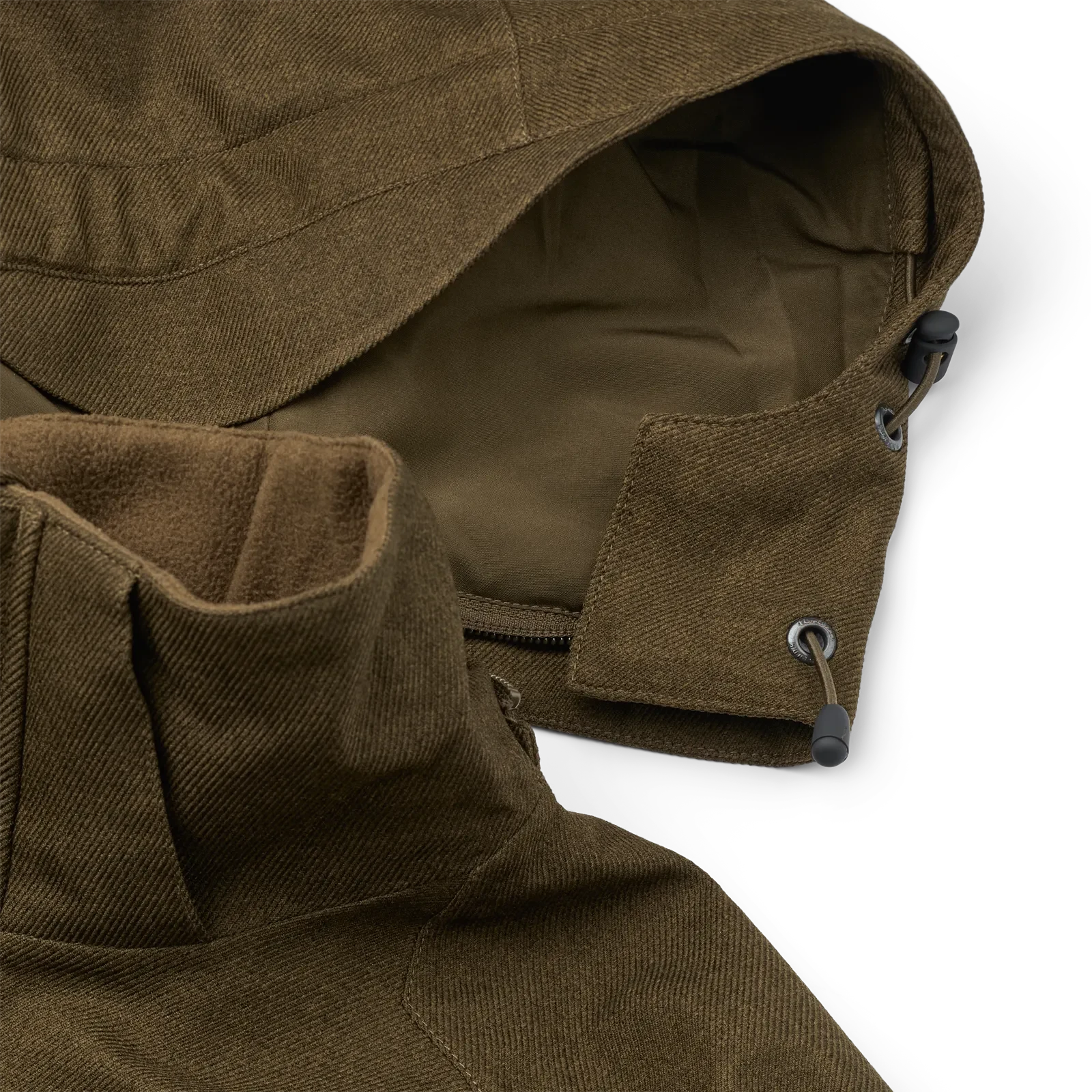 GUNNAR ARK Jacket W. ADDVENTEX™ ECO - Green