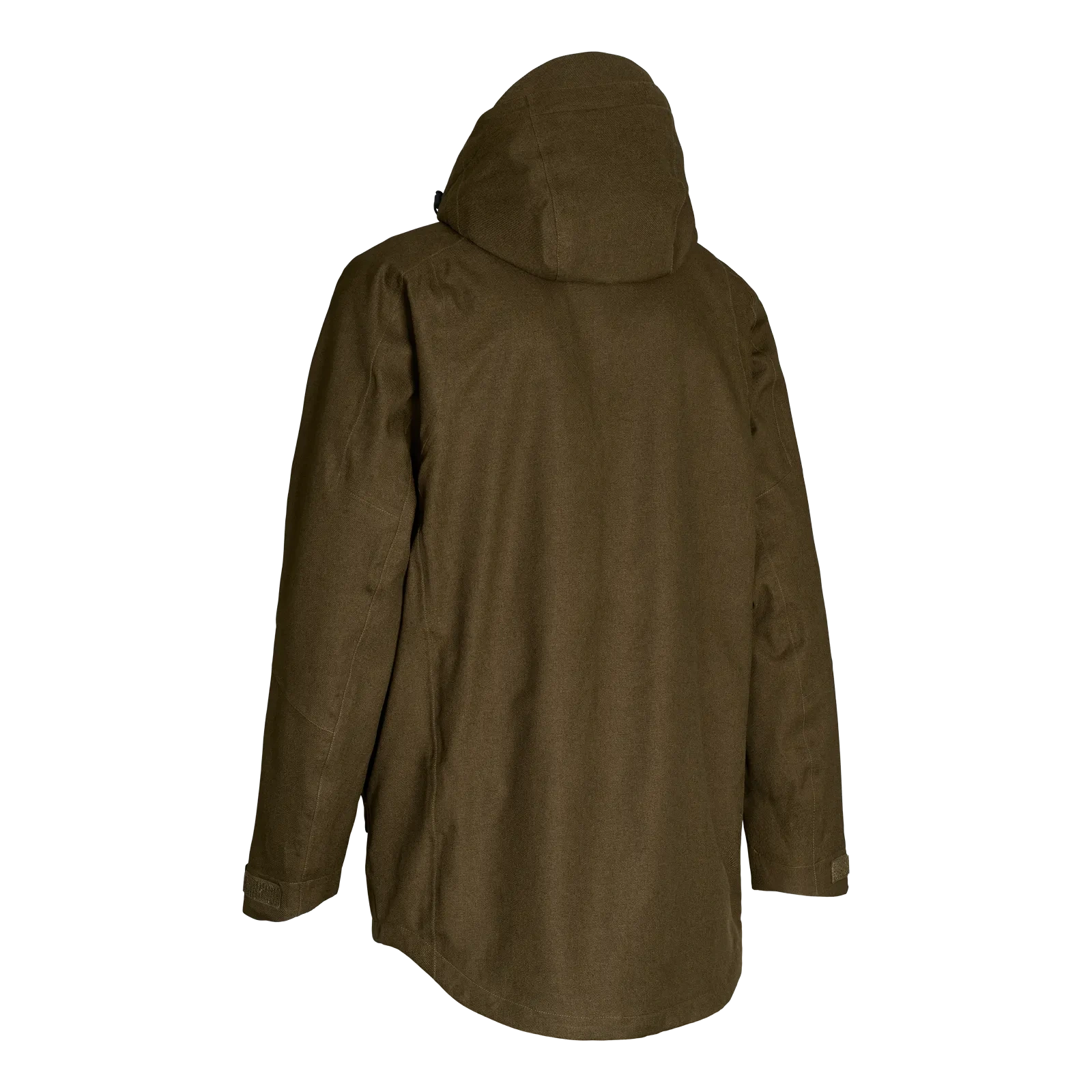GUNNAR ARK Jacket W. ADDVENTEX™ ECO - Green