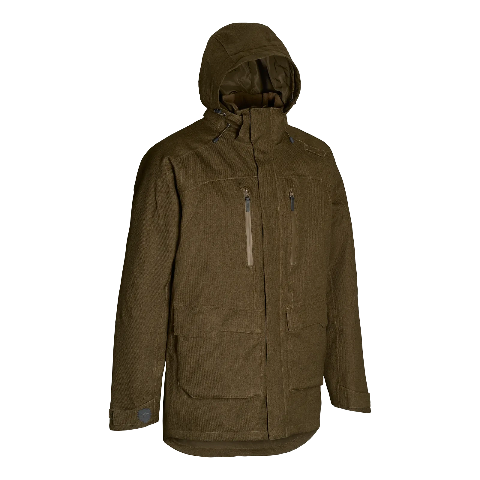 GUNNAR ARK Jacket W. ADDVENTEX™ ECO - Green