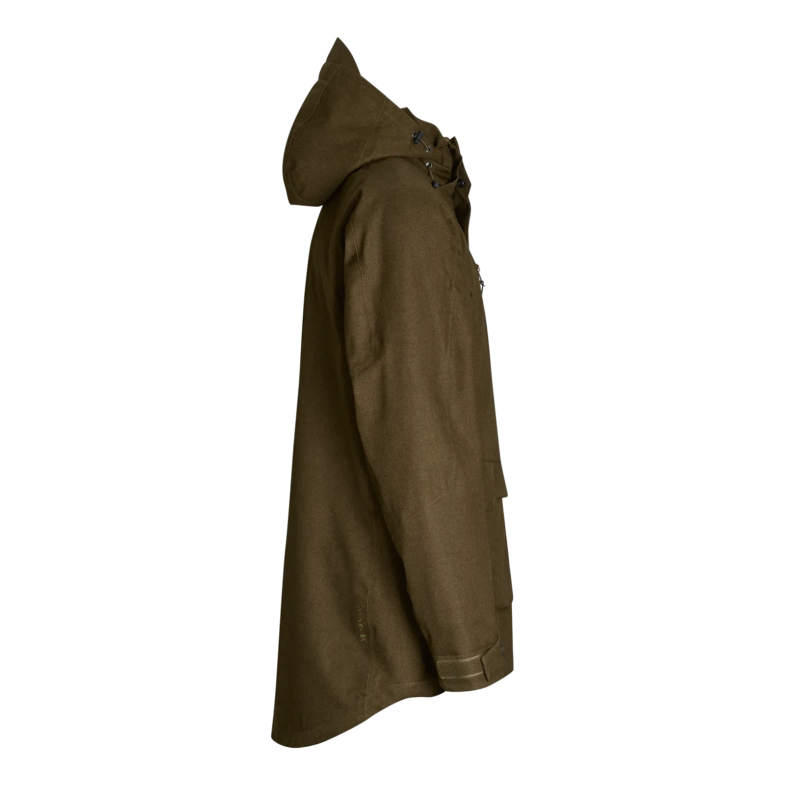 GUNNAR ARK Jacket W. ADDVENTEX™ ECO - Green