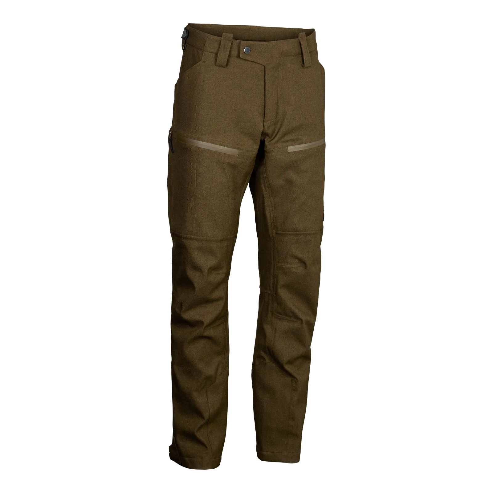 GUNNAR ALP Hunting Trousers W. ADDVENTEX™ - Green