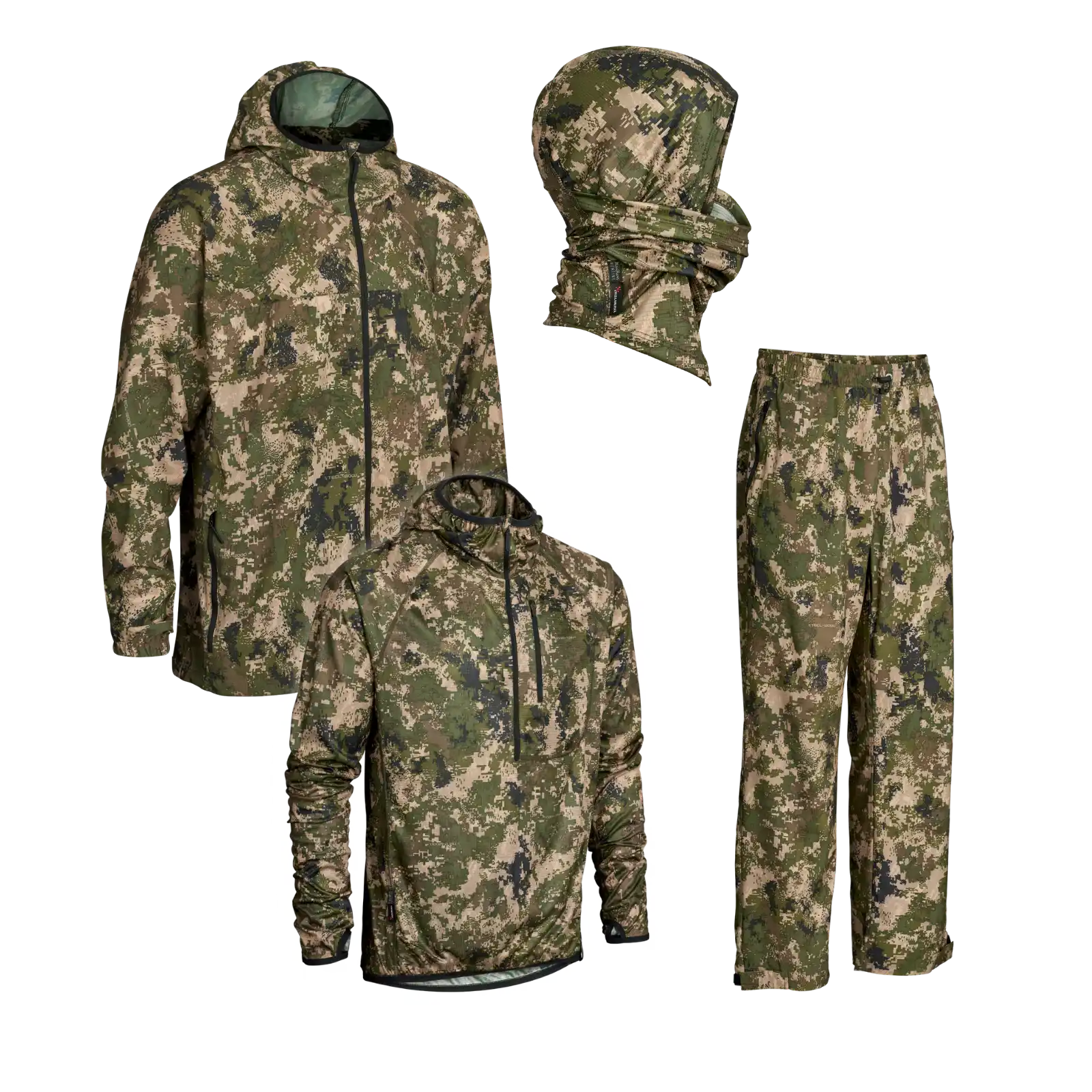 Insect Proof Bundle