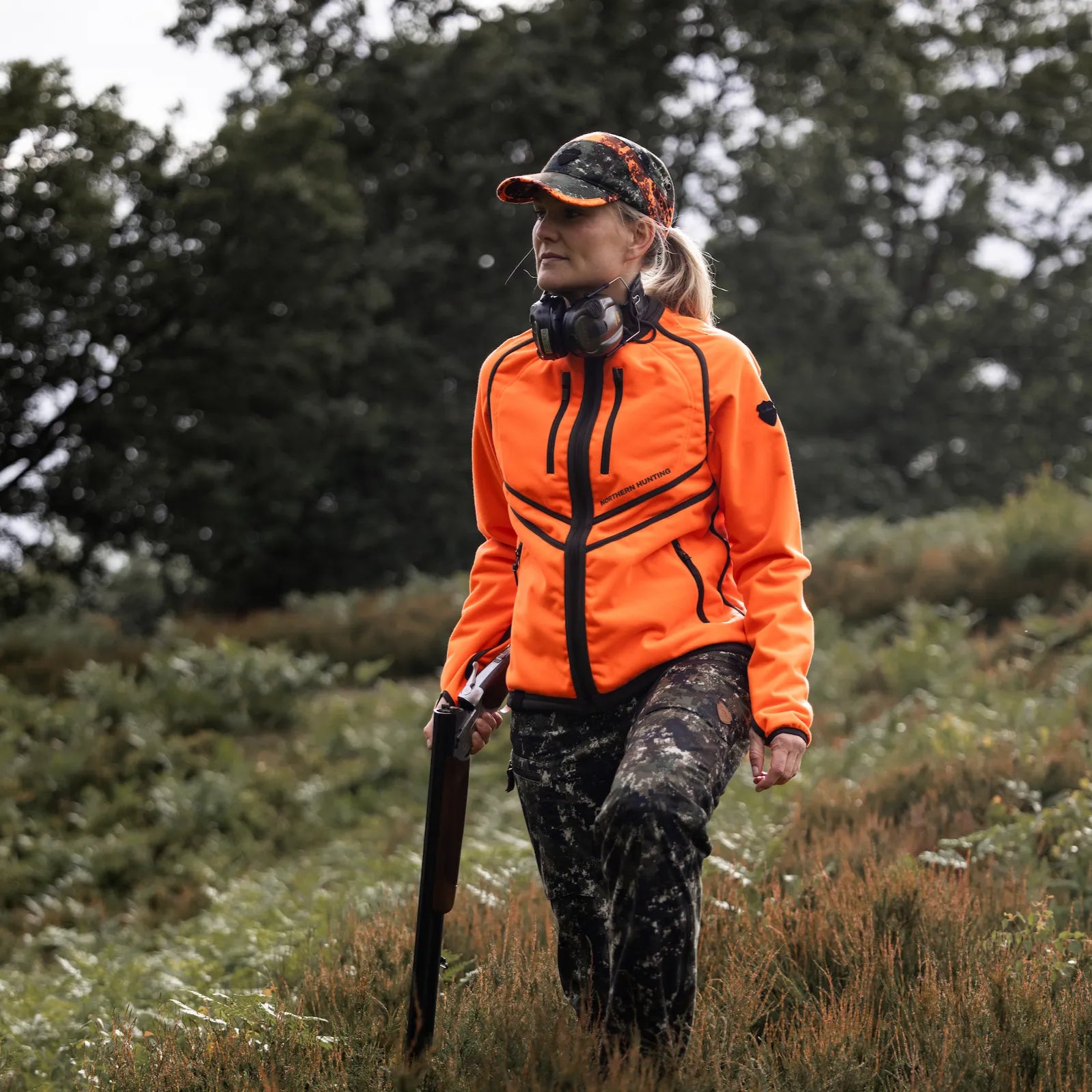 Women's Camo Bundle