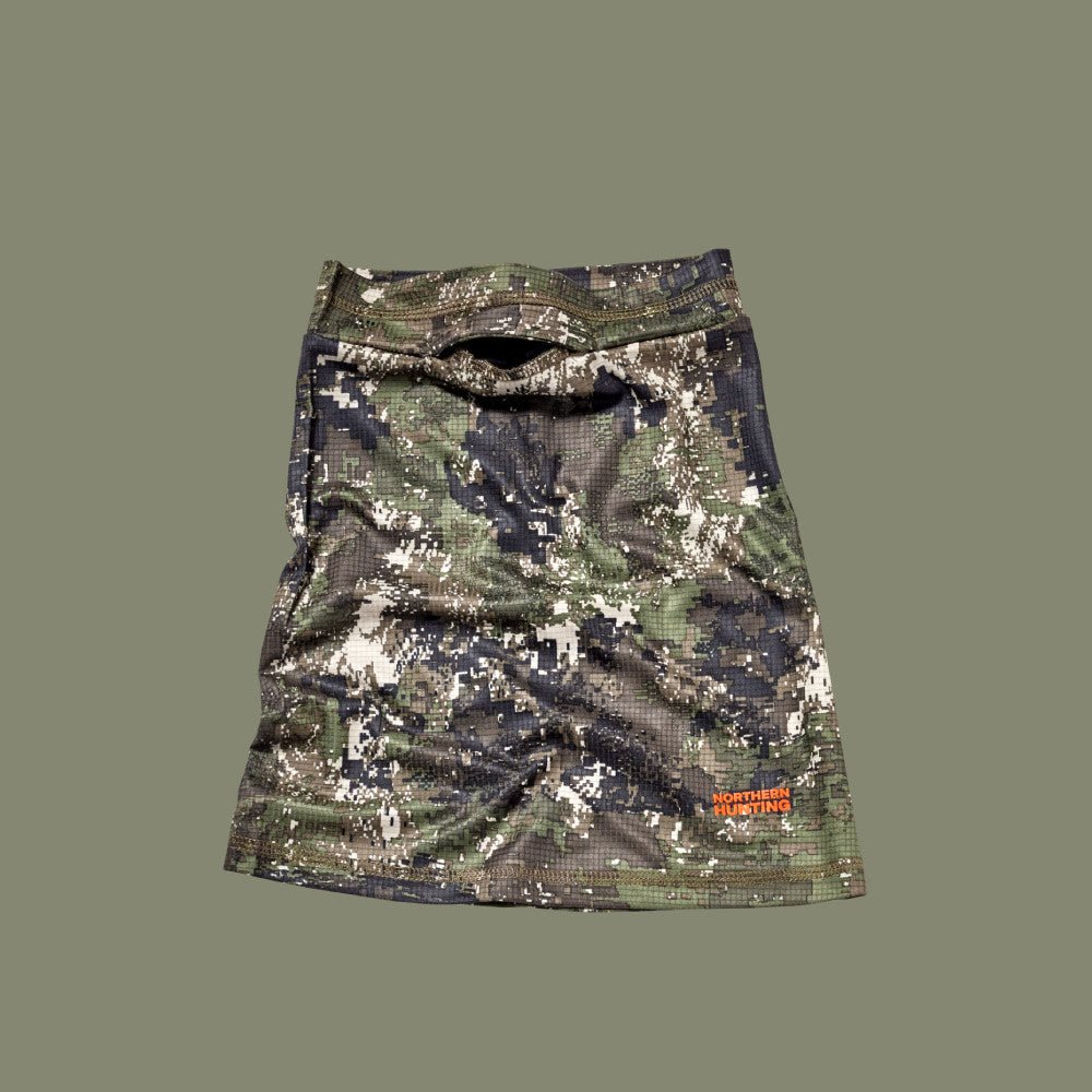 FLINT Opt2 – Northern Hunting