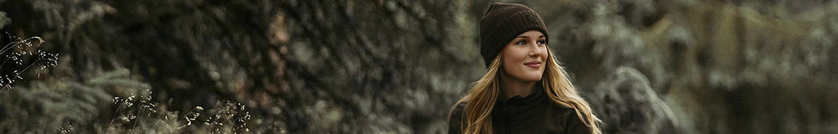 Hunting Hats