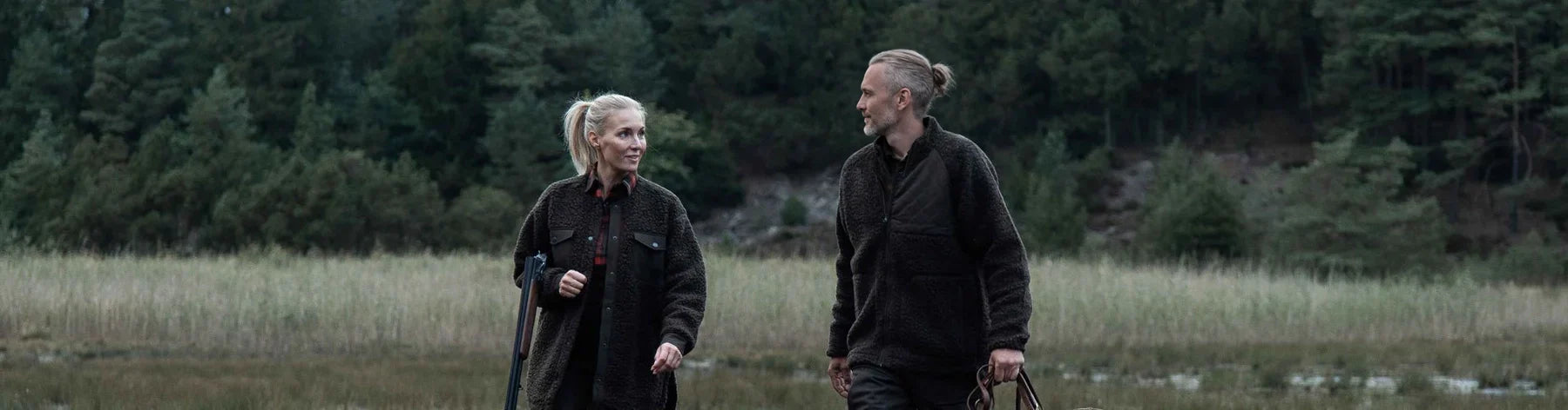 Hunting Clothing - COM - Northern Hunting