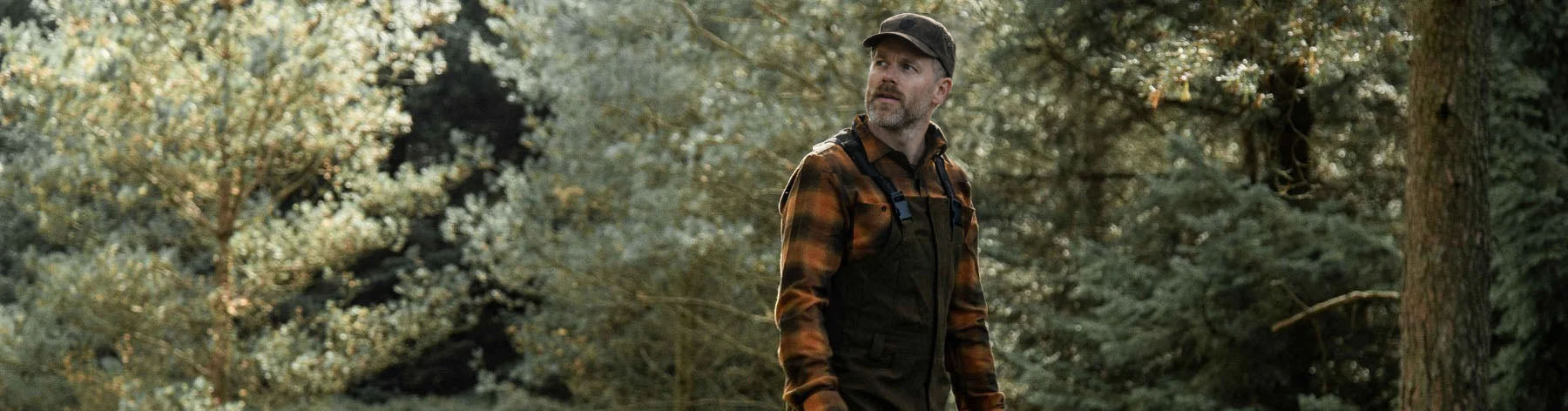 Men's Hunting Shirts - COM - Northern Hunting