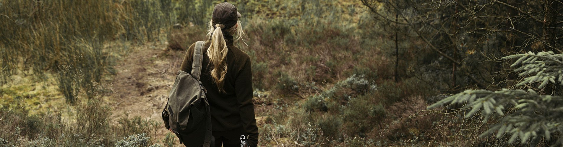 Outdoor Clothing - COM - Northern Hunting