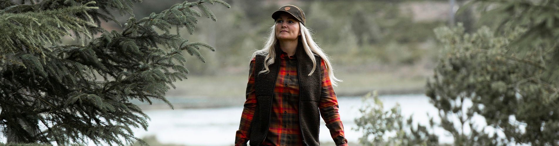 Women's Hunting Shirts - COM - Northern Hunting