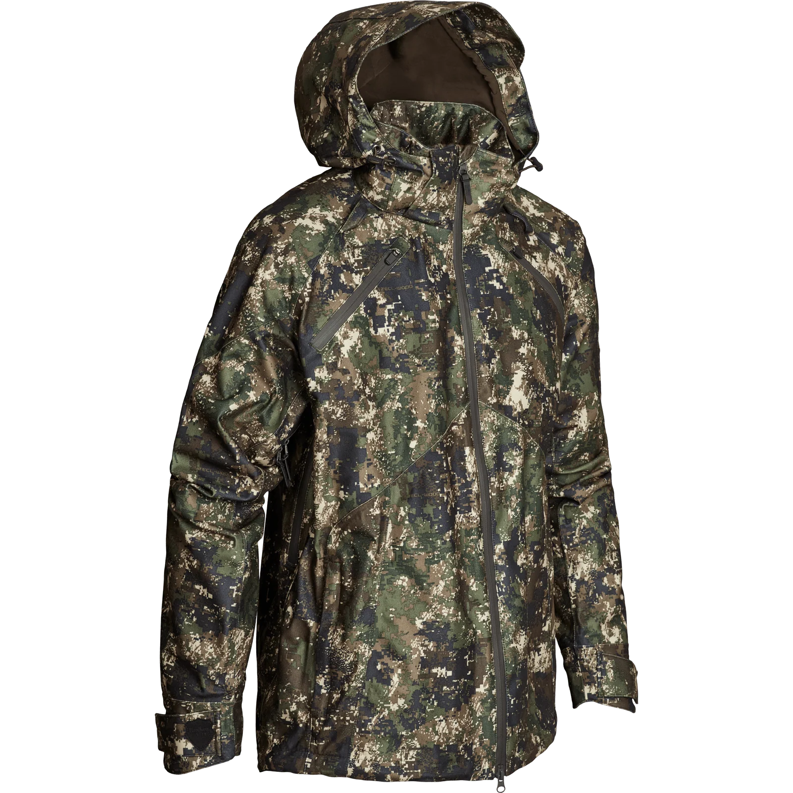 Mens Camo Bundle - Skjold Ask & Arn Opt2