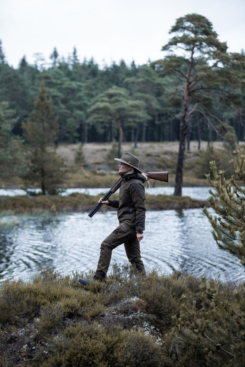 Geaca Northern Hunting Elk Ragna