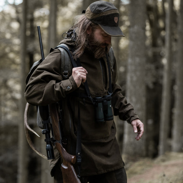 Anorac de vanatoare Storr