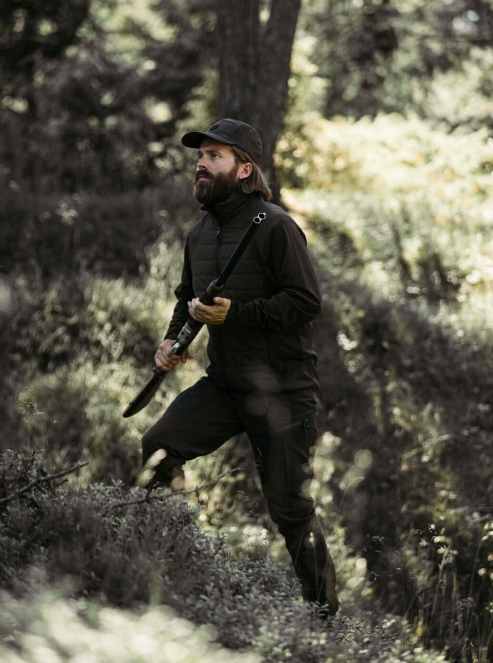 Jacheta Sverre Brown