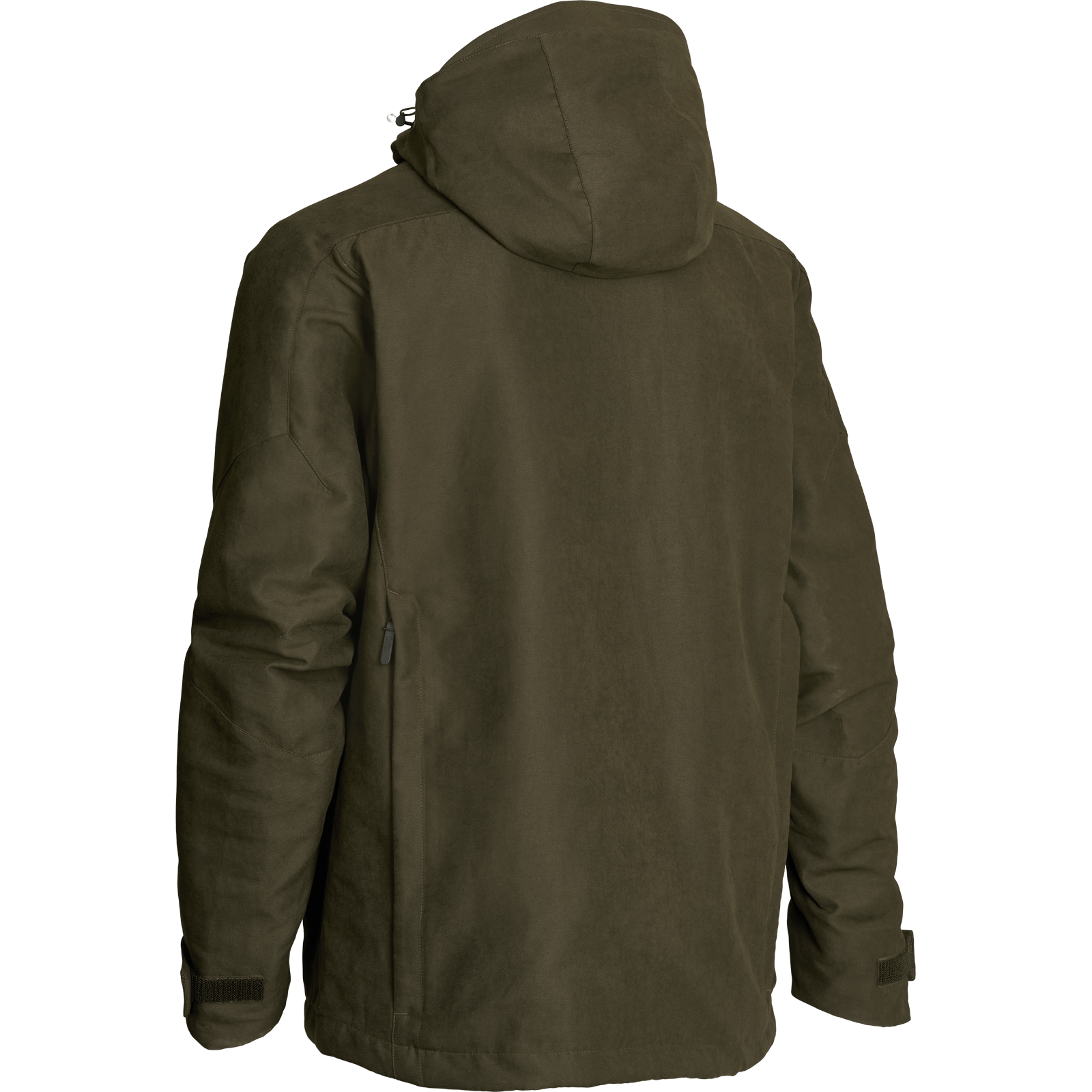 ASMUND VALI Dark Green