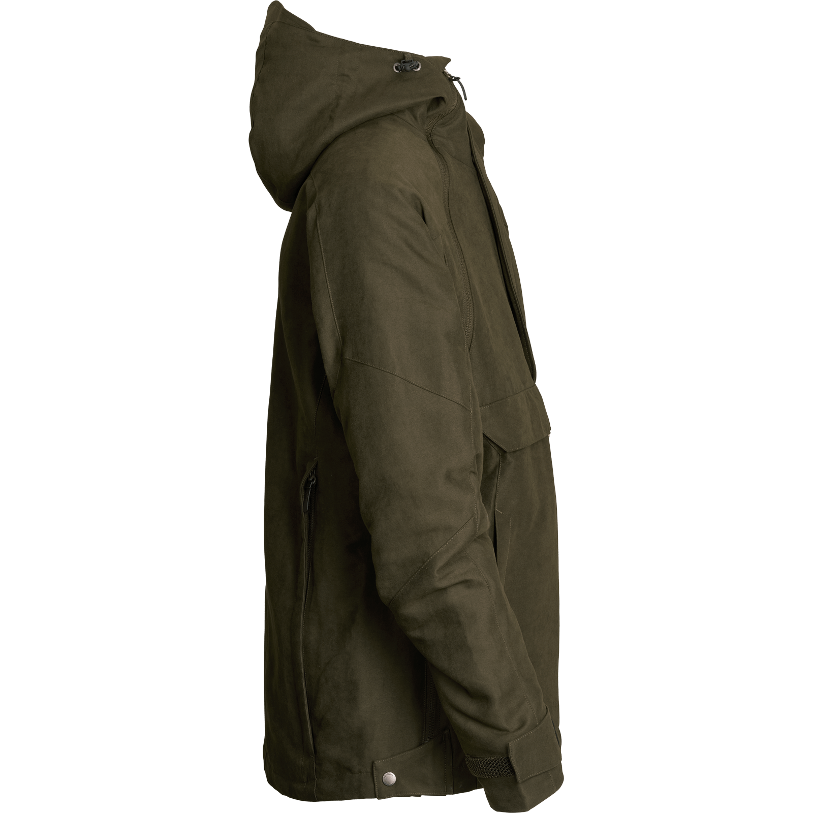 ASMUND VALI Dark Green