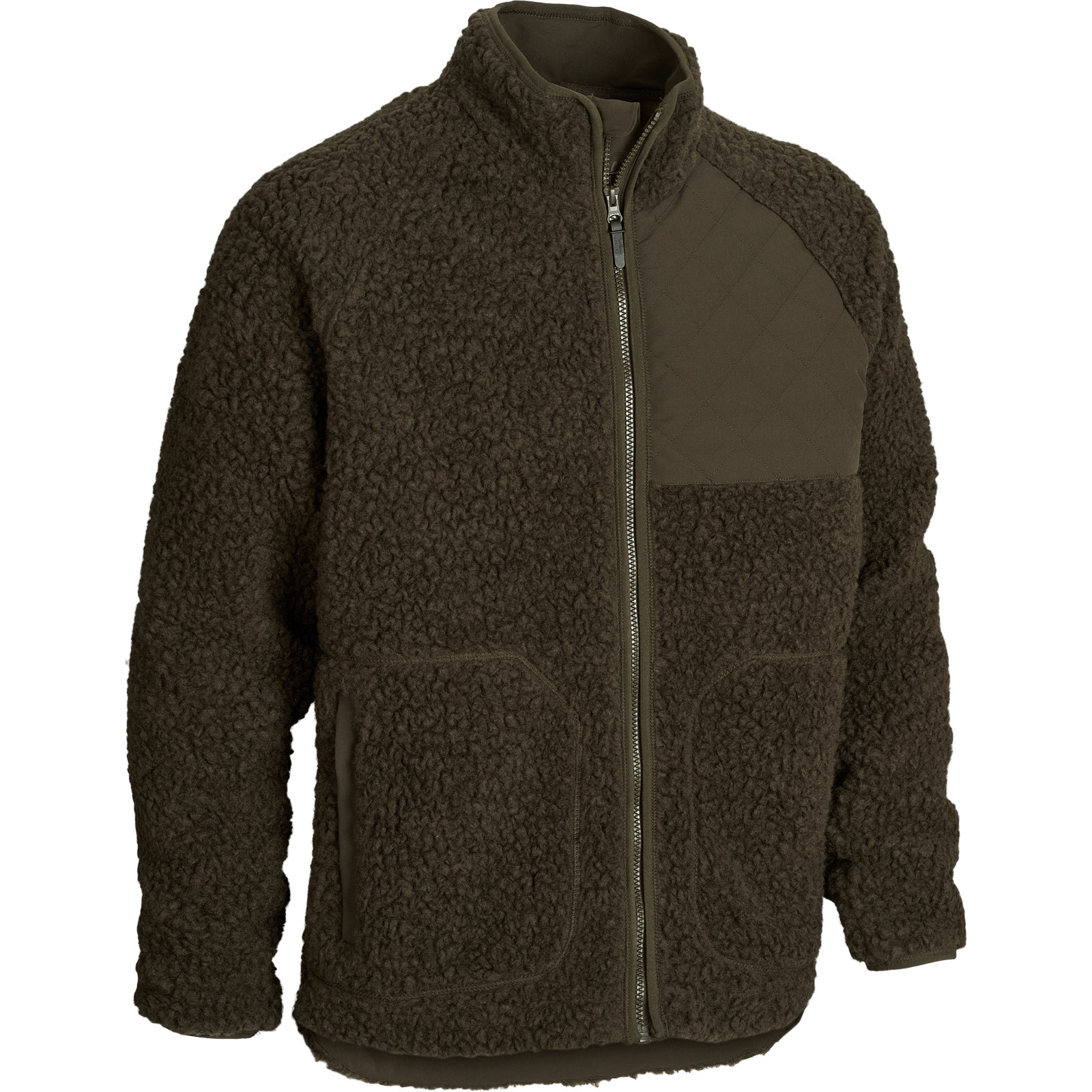 HALFDAN Dark Green