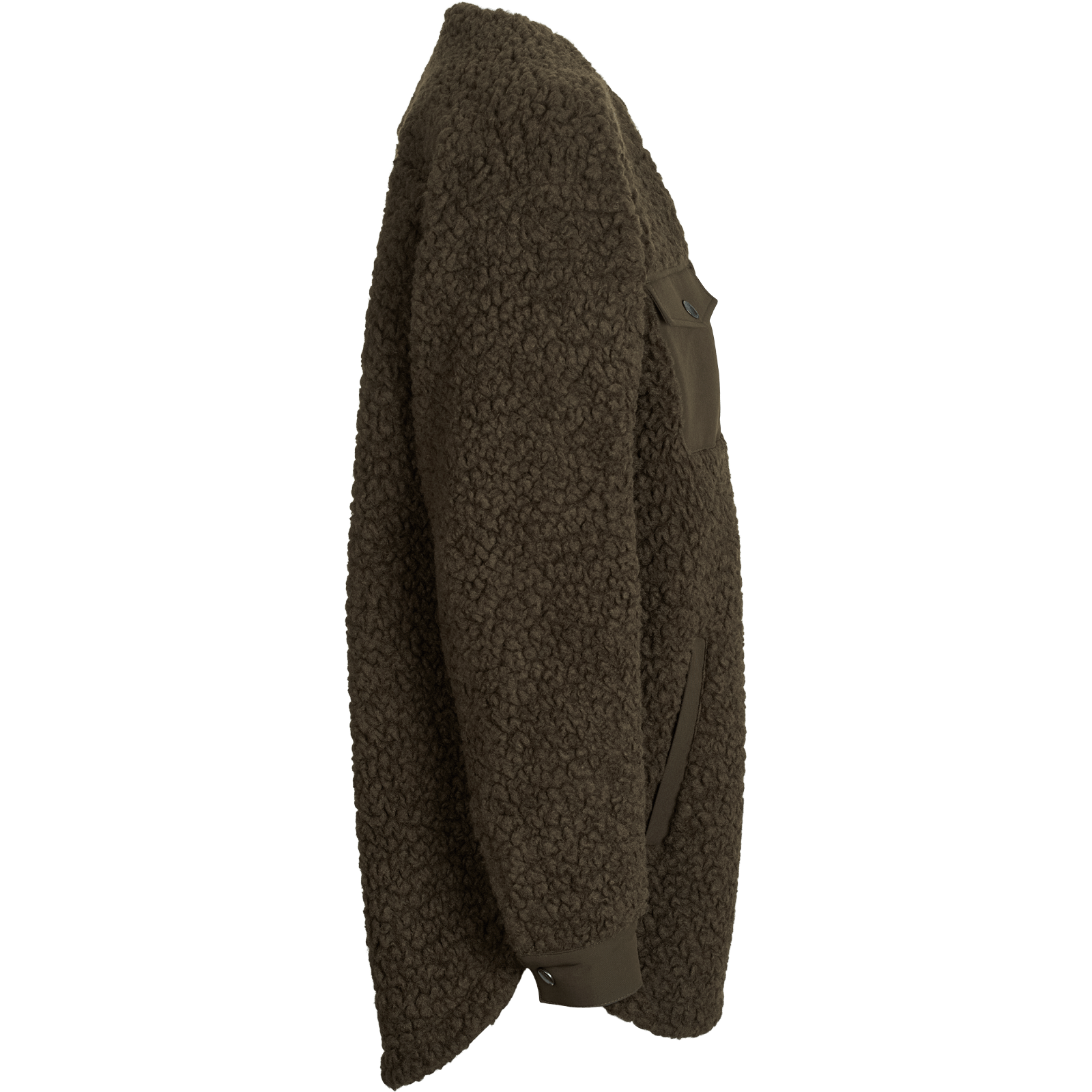 RAGNHILD Dark Green