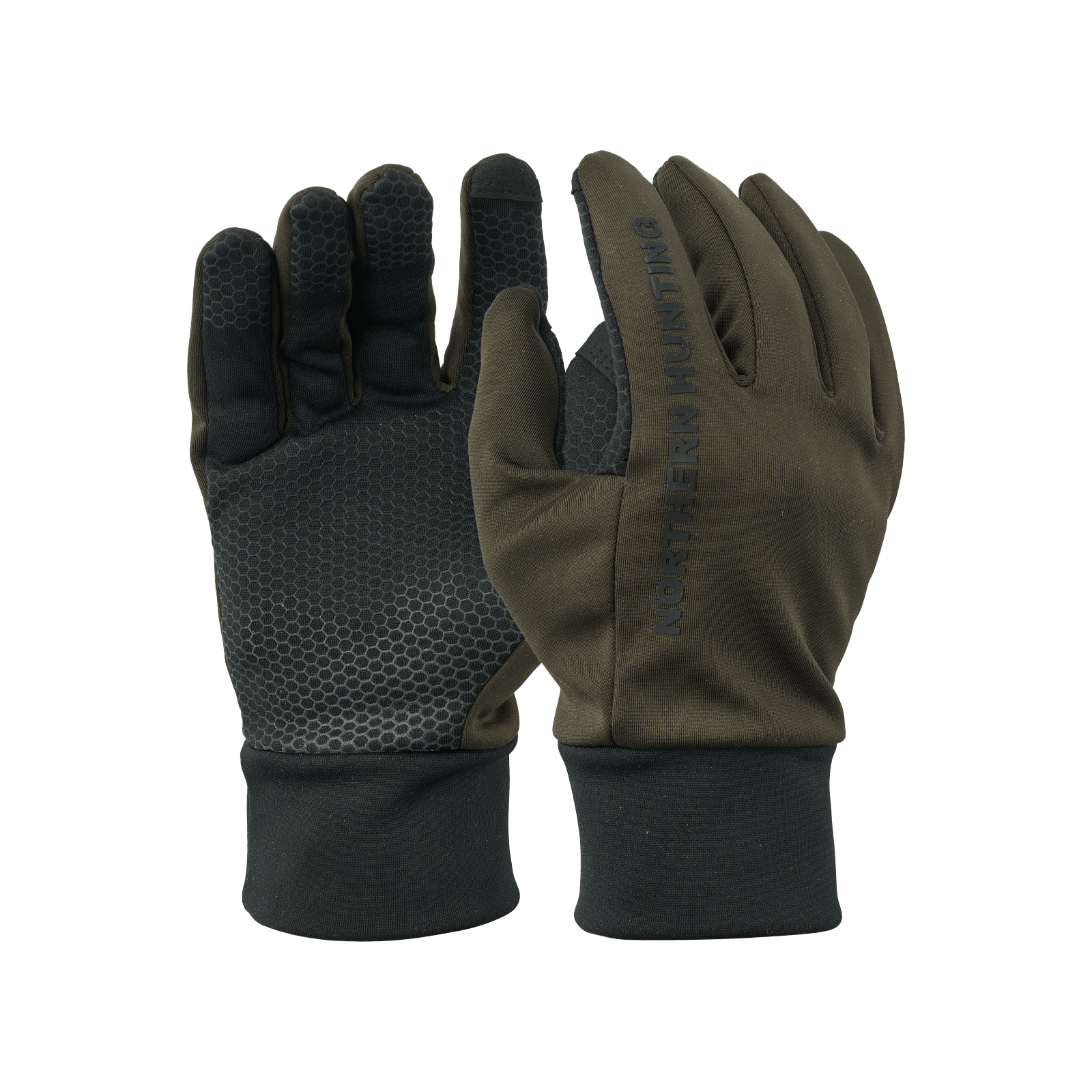 SKARDE Dark Green