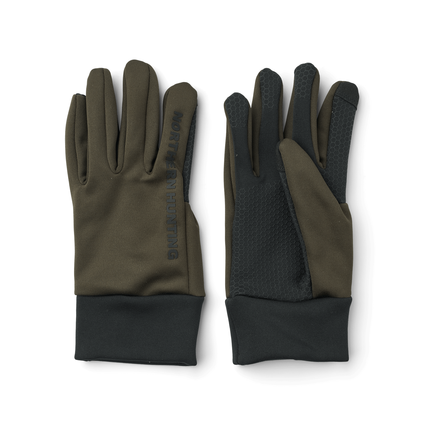 SKARDE Dark Green