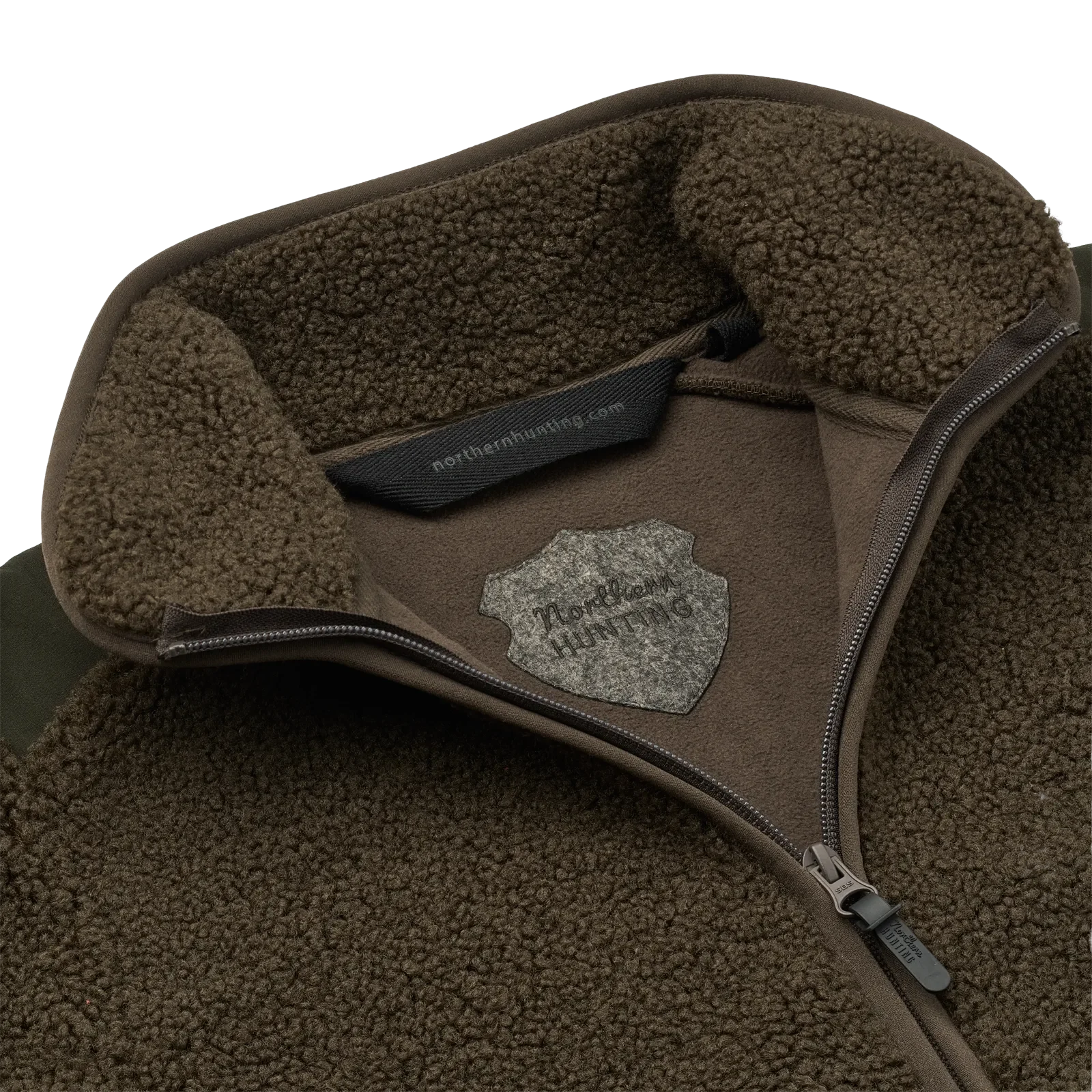 GUDRUN Dark Green