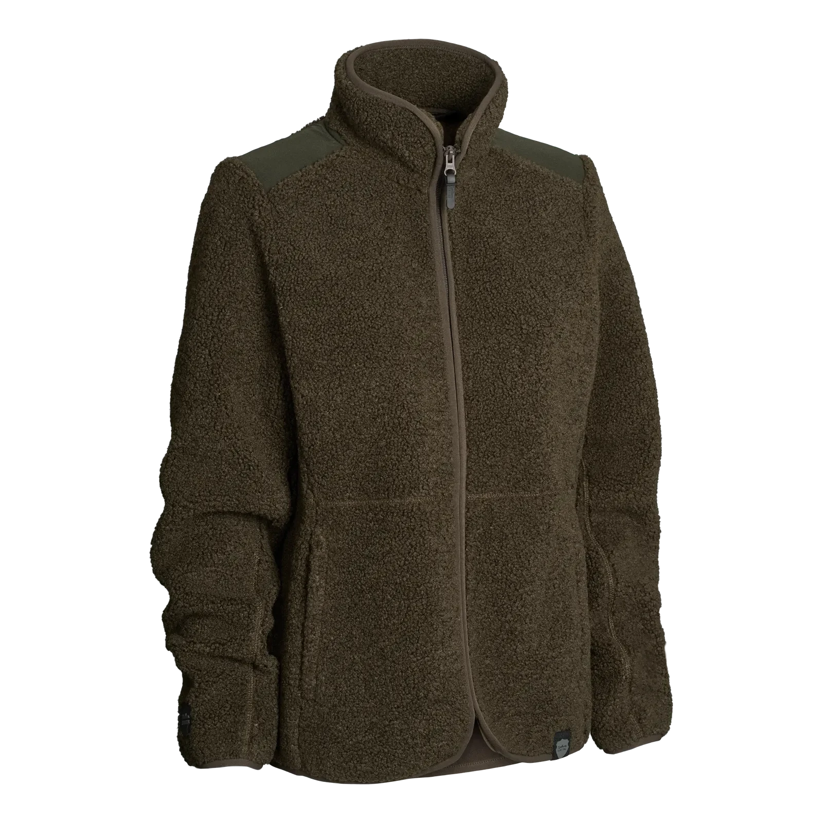 GUDRUN Dark Green