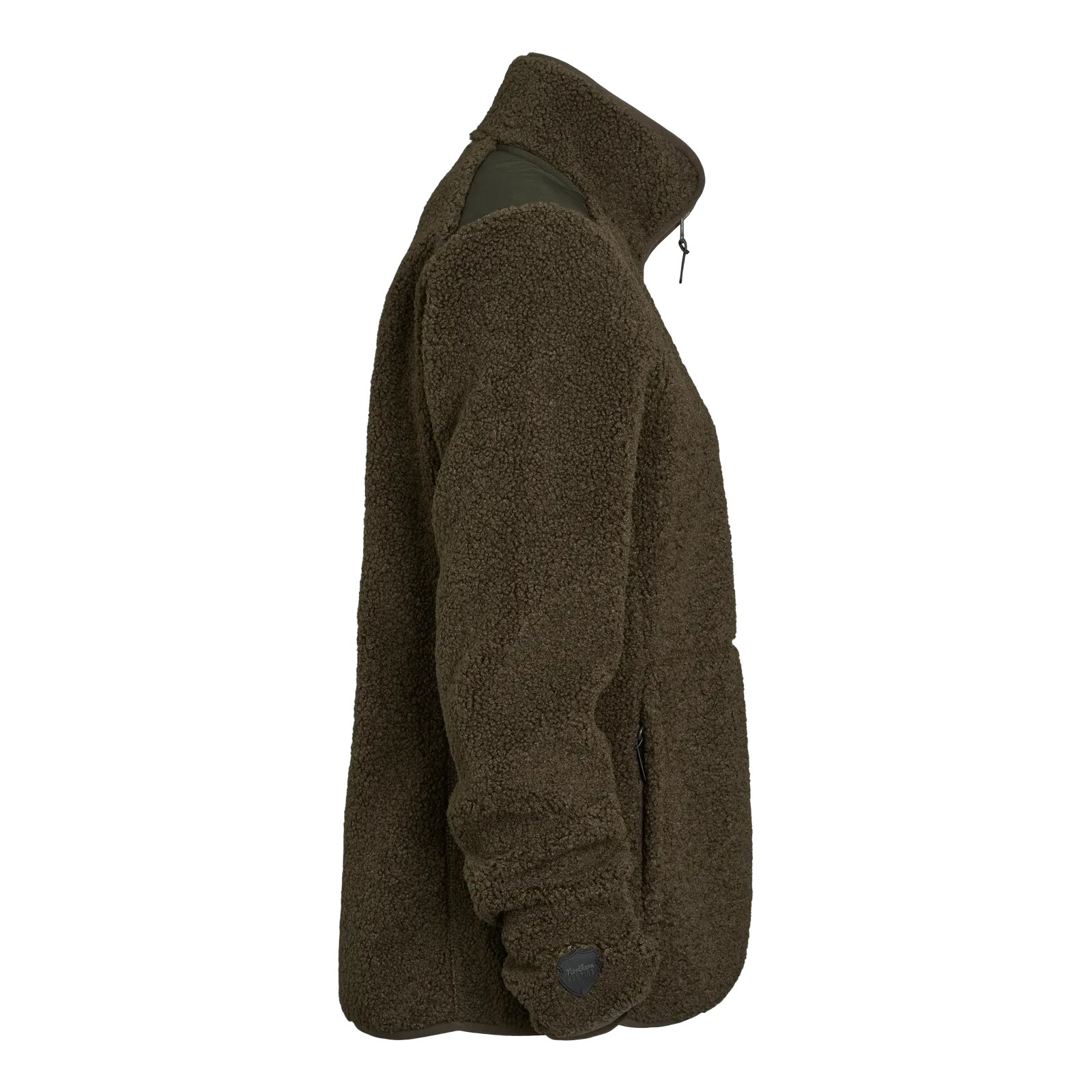 GUDRUN Dark Green