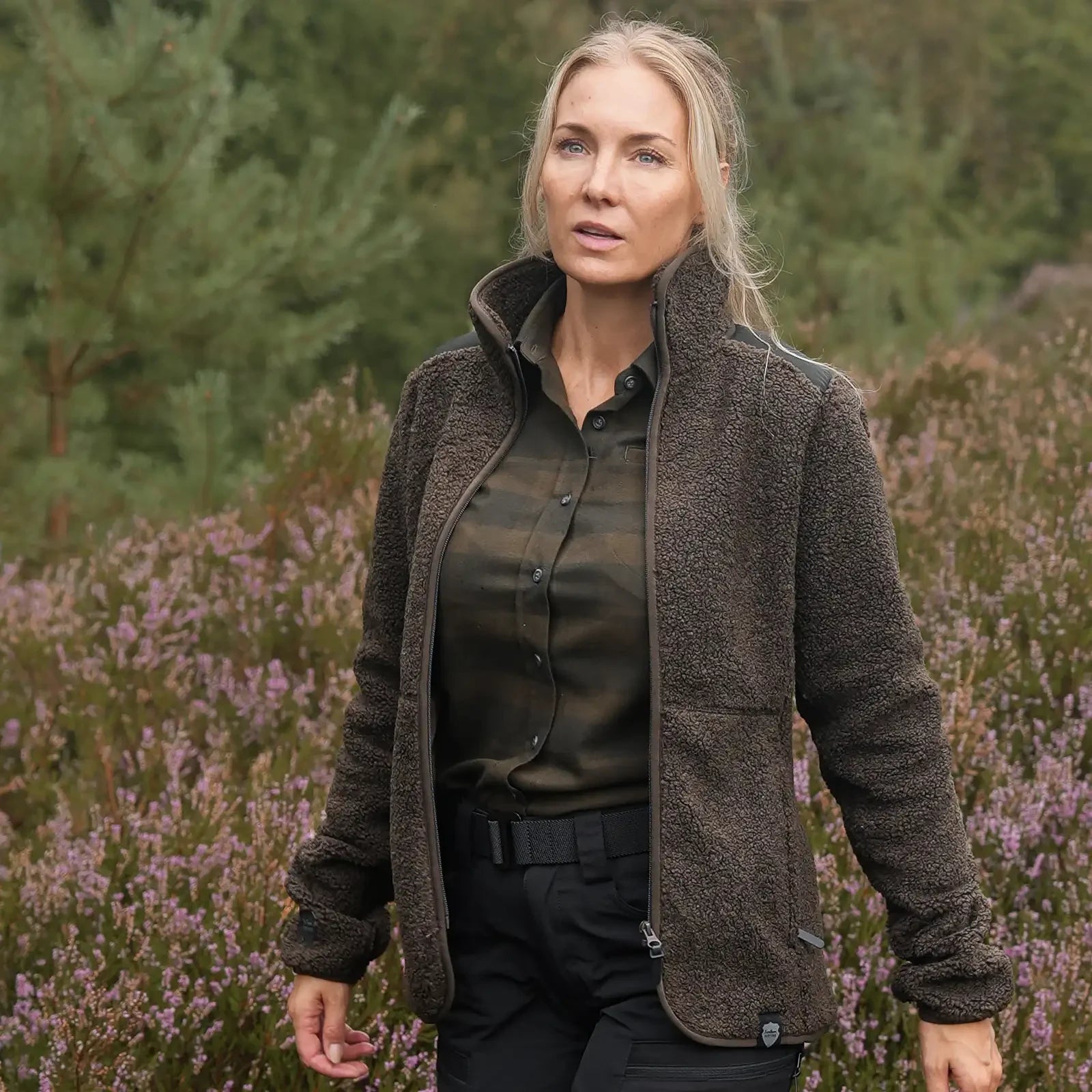 GUDRUN Dark Green
