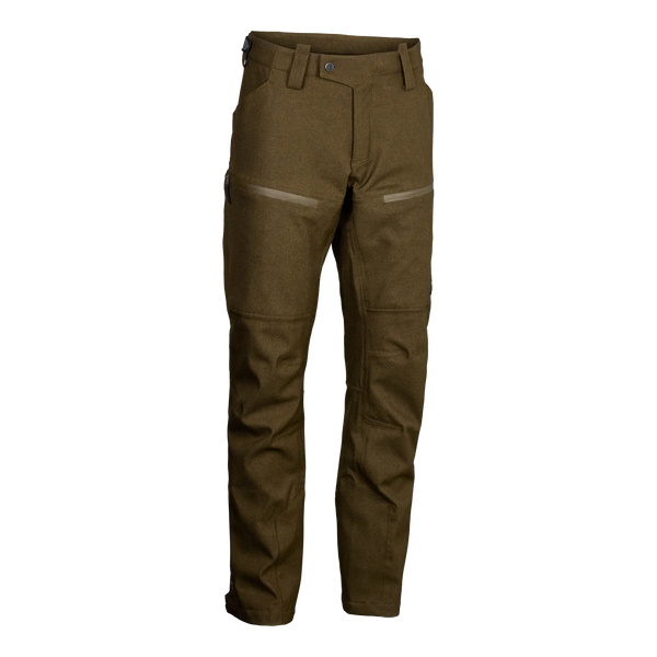 GUNNAR ALP Hunting Trousers W. ADDVENTEX™ - Green