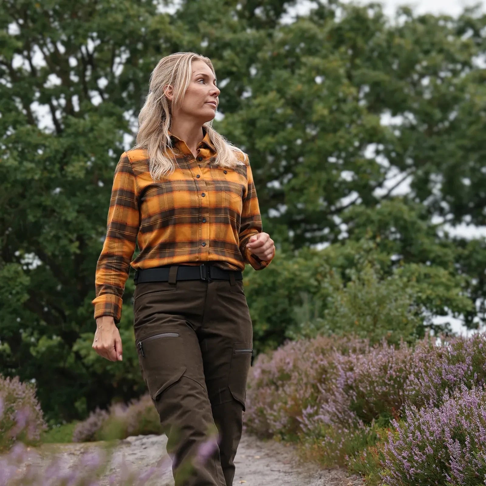 ASTRID Buckthorn