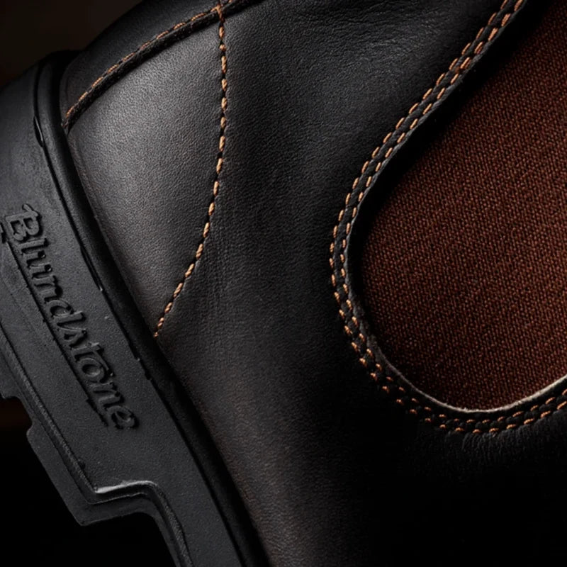 BLUNDSTONE #500