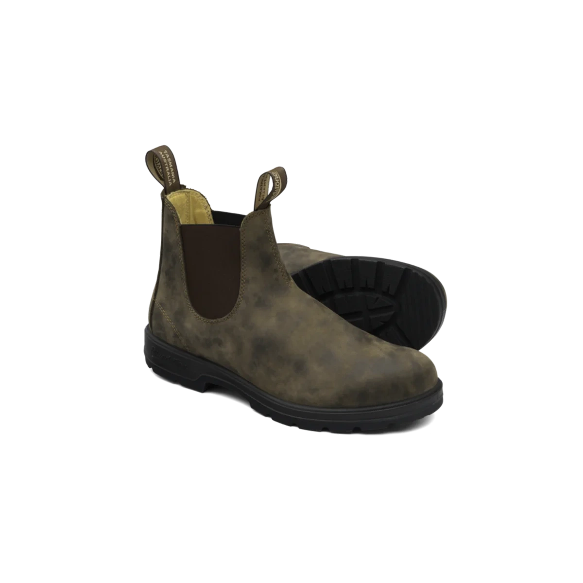 BLUNDSTONE #585