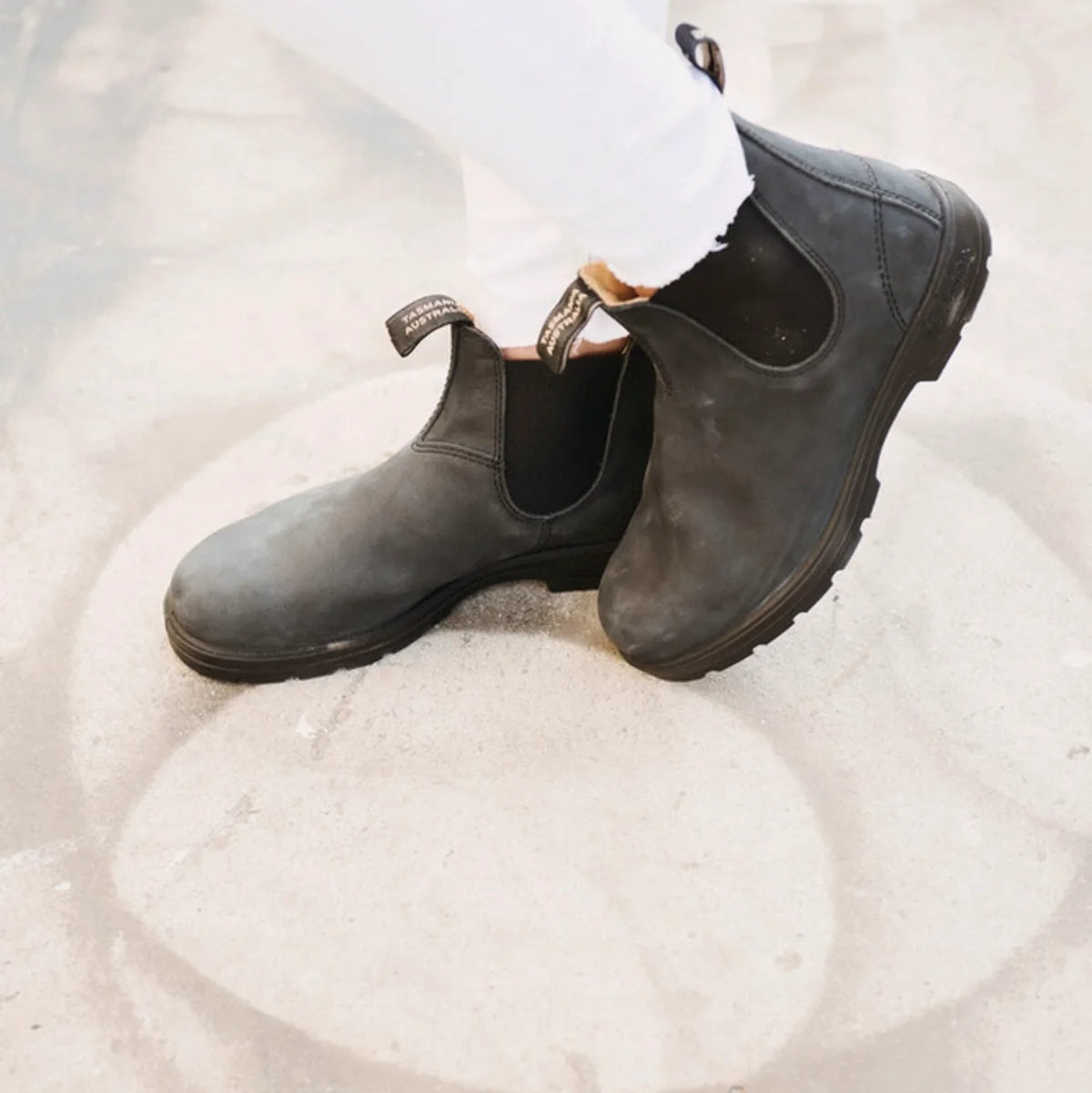 BLUNDSTONE #587