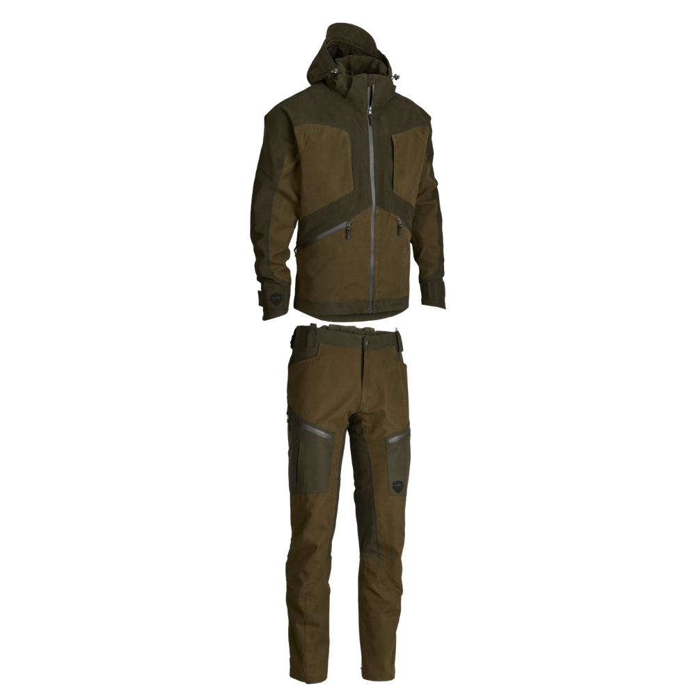 All-season hunting bundle - Hakan series